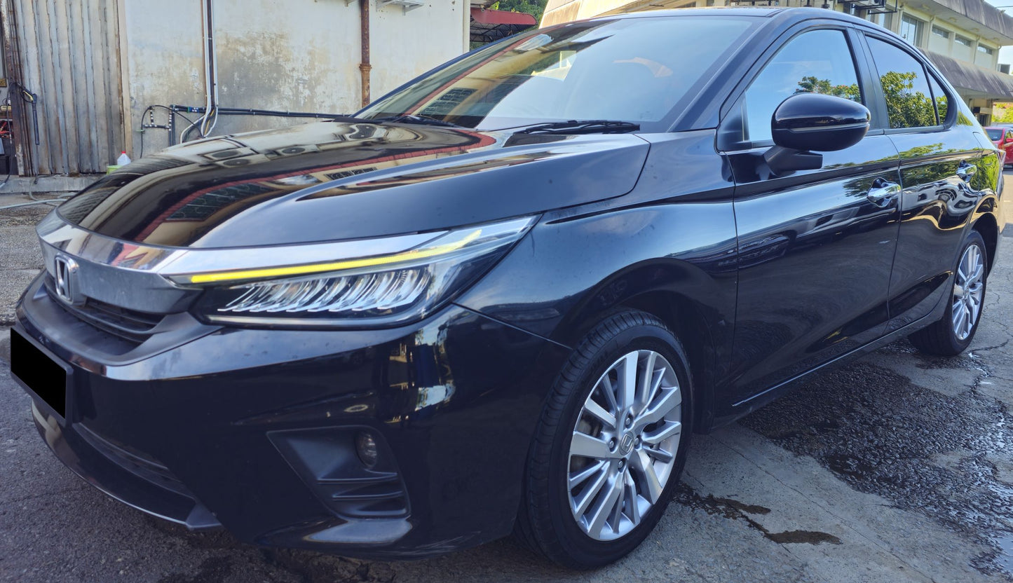 2023 Honda CITY 1.5 A V-SEN I-VTEC GN2 I-VTEC FL (AT) - (SU6055K)