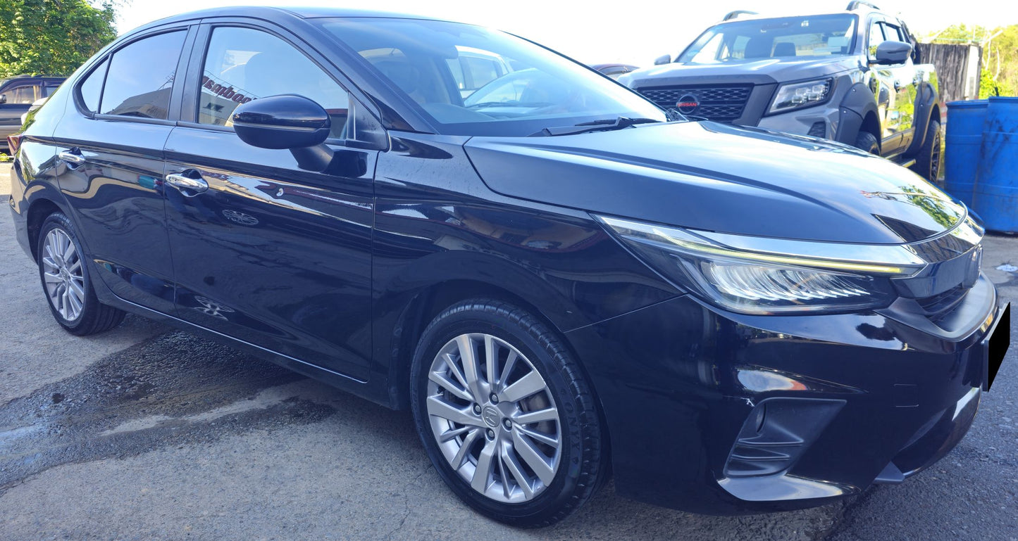 2023 Honda CITY 1.5 A V-SEN I-VTEC GN2 I-VTEC FL (AT) - (SU6055K)