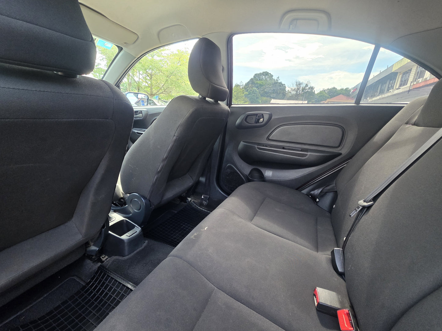 2024 Proton SAGA 1.3 A - VVT MC2 FL (AT) - (SMP3623)