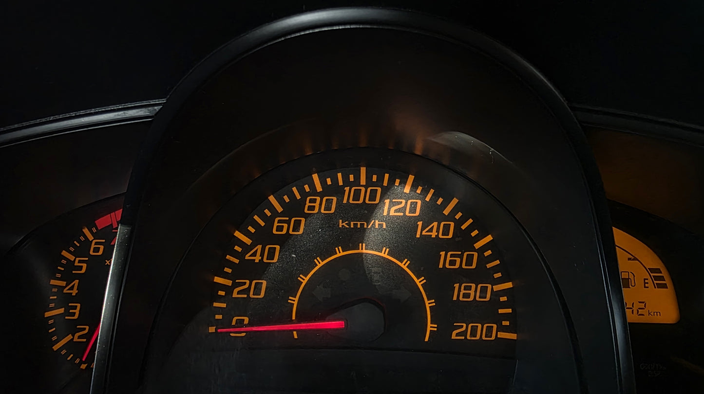 2019 Perodua AXIA 1.0 - 1000 A G FL (AT) - (ALF2971)
