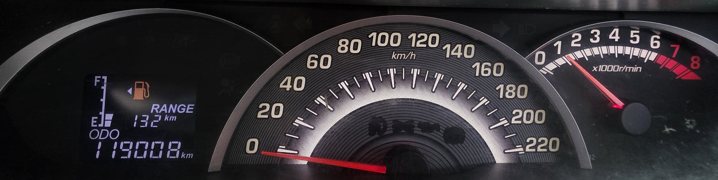 2018 Perodua ALZA 1.5 M - 1500 SE ZS FL (MT) - (SSA7156A)