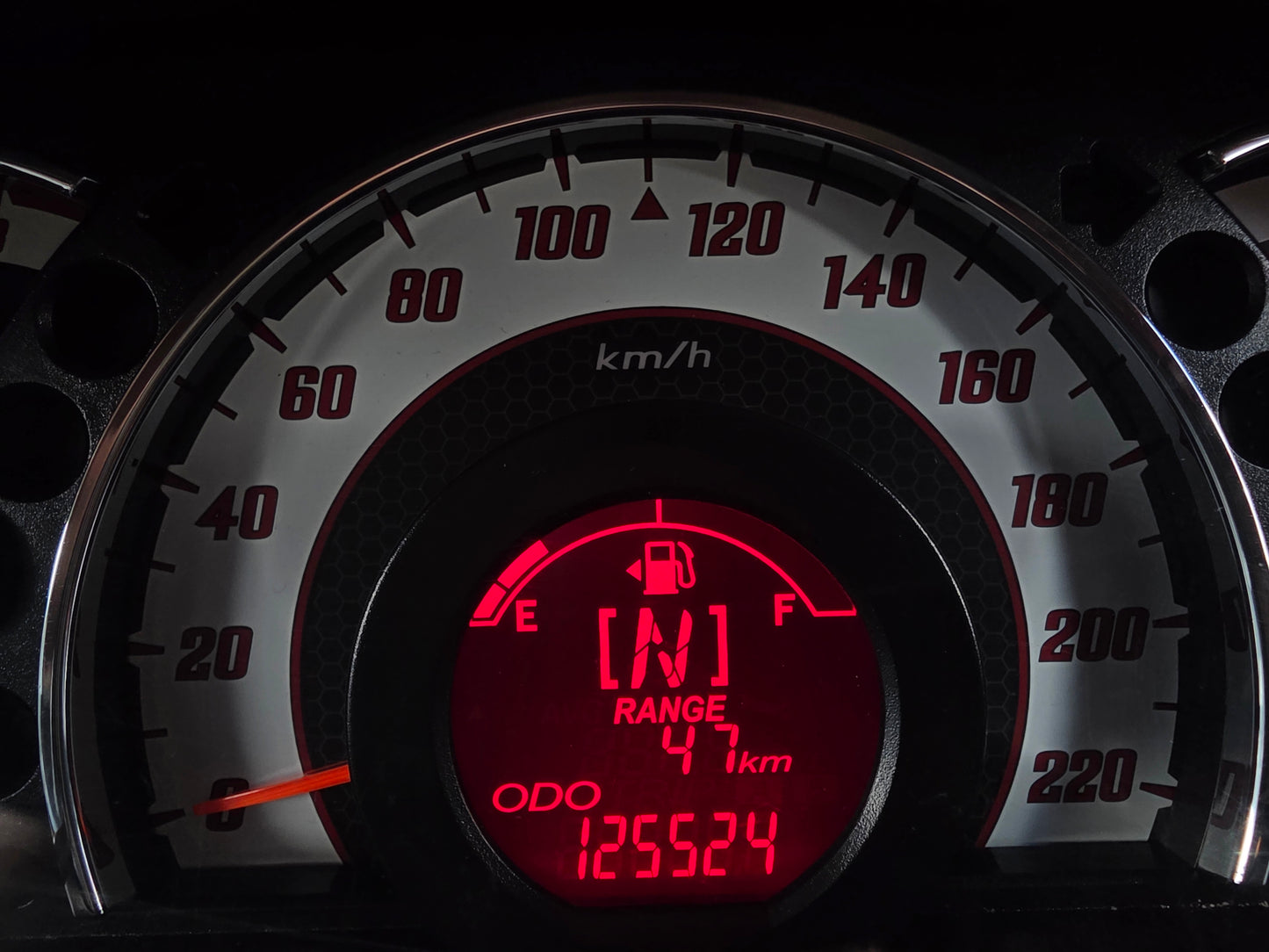 2016 Perodua MYVI 1.5 A - 1500 SE FL (AT) - (SAC8257C)