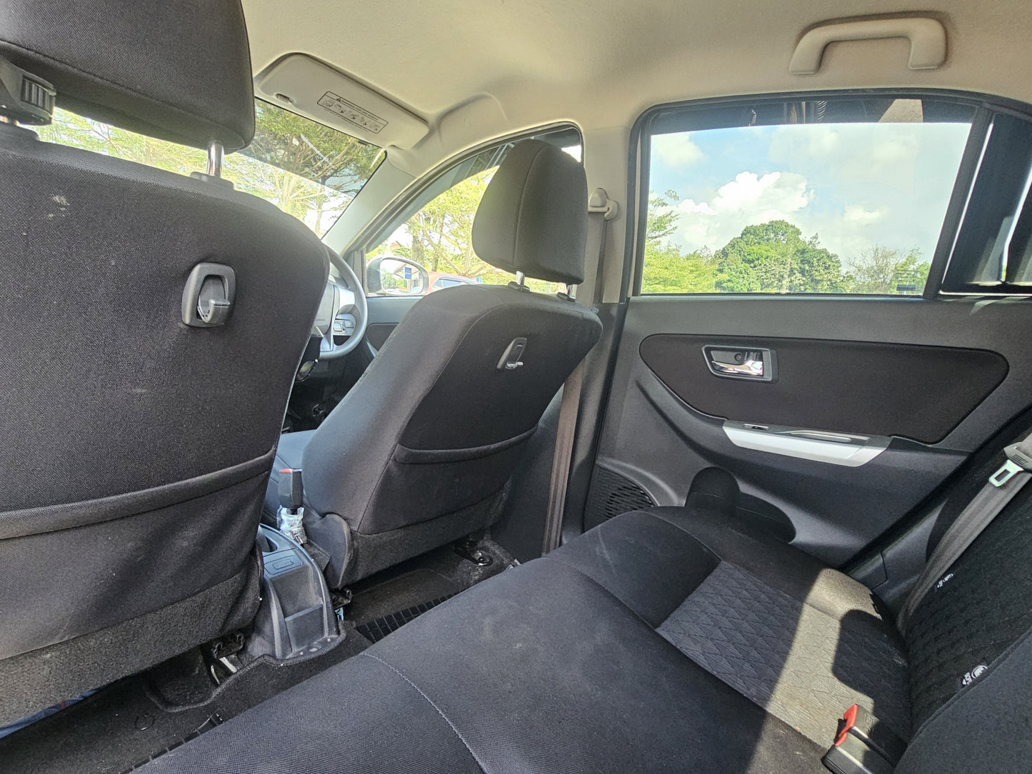 2023 Perodua BEZZA 1.3 A - 1300 X PREM 1.3L FL (AT) - (VKC3556)