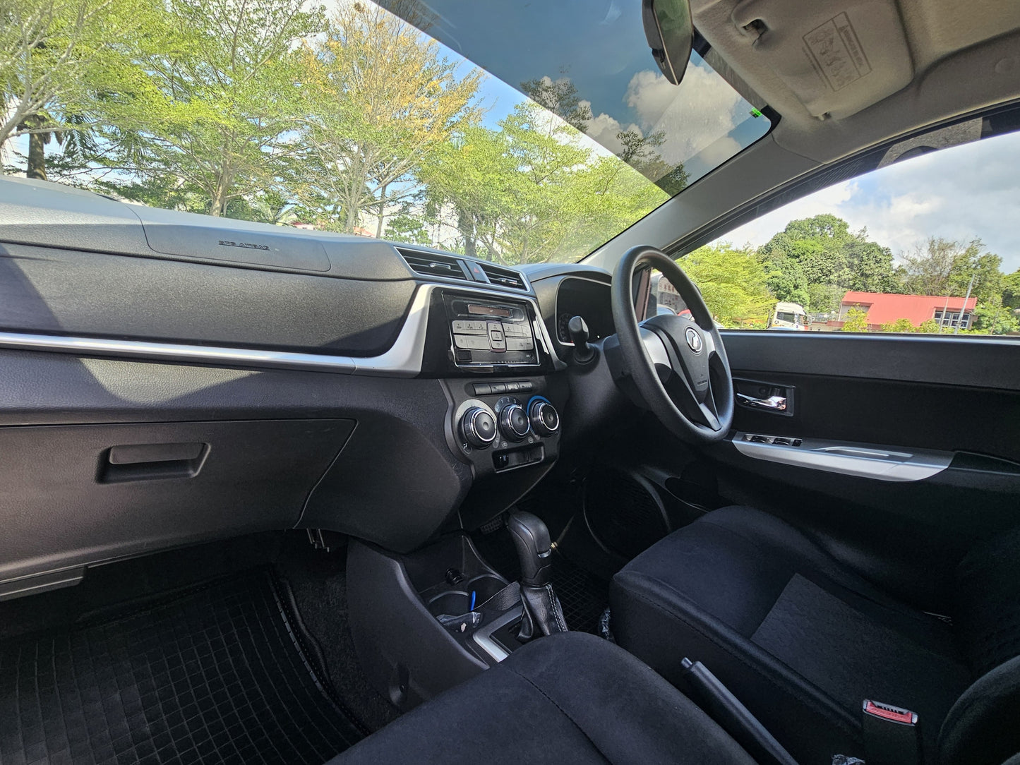 2023 Perodua BEZZA 1.3 A - 1300 X PREM 1.3L FL (AT) - (VKC3556)