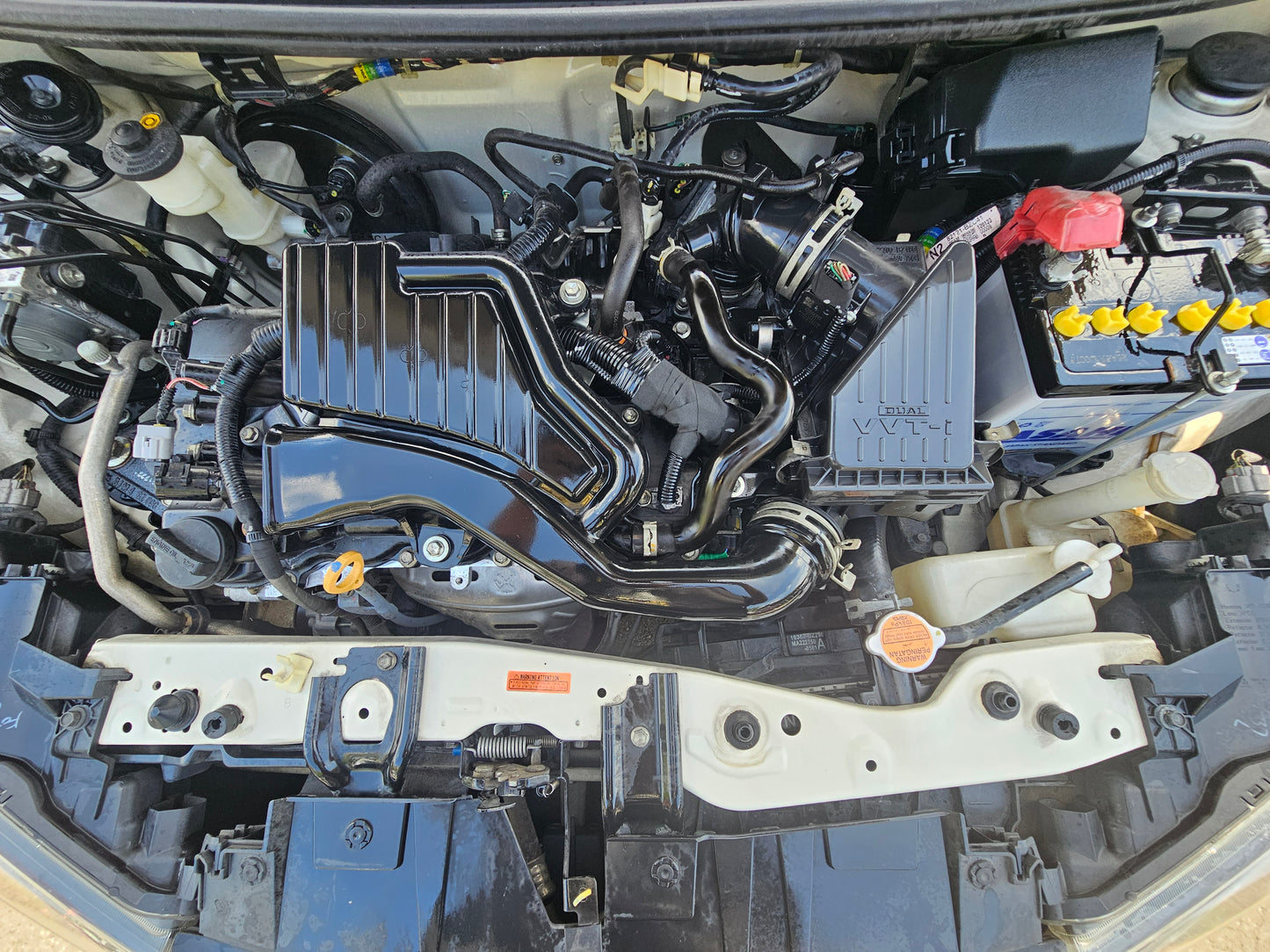 2023 Perodua BEZZA 1.3 A - 1300 X PREM 1.3L FL (AT) - (VKC3556)