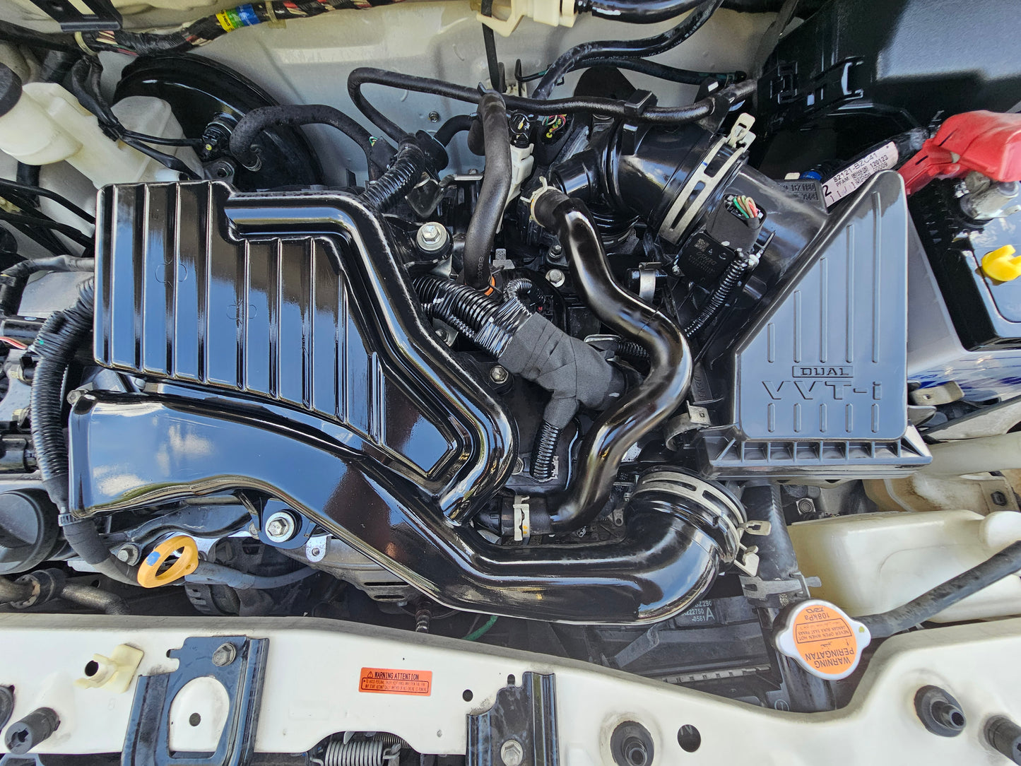 2023 Perodua BEZZA 1.3 A - 1300 X PREM 1.3L FL (AT) - (VKC3556)