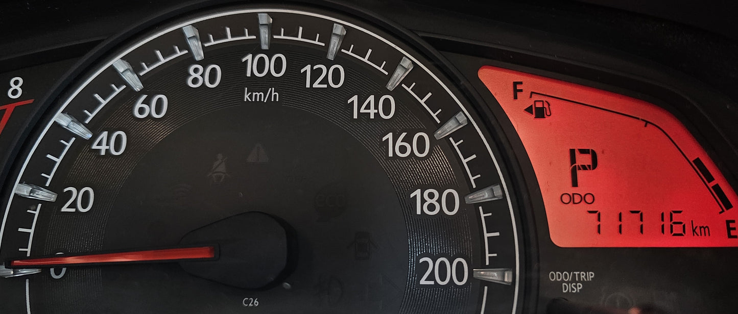 2022 Perodua AXIA 1.0 A - 1000 SE FL (AT) - (QBF2524)