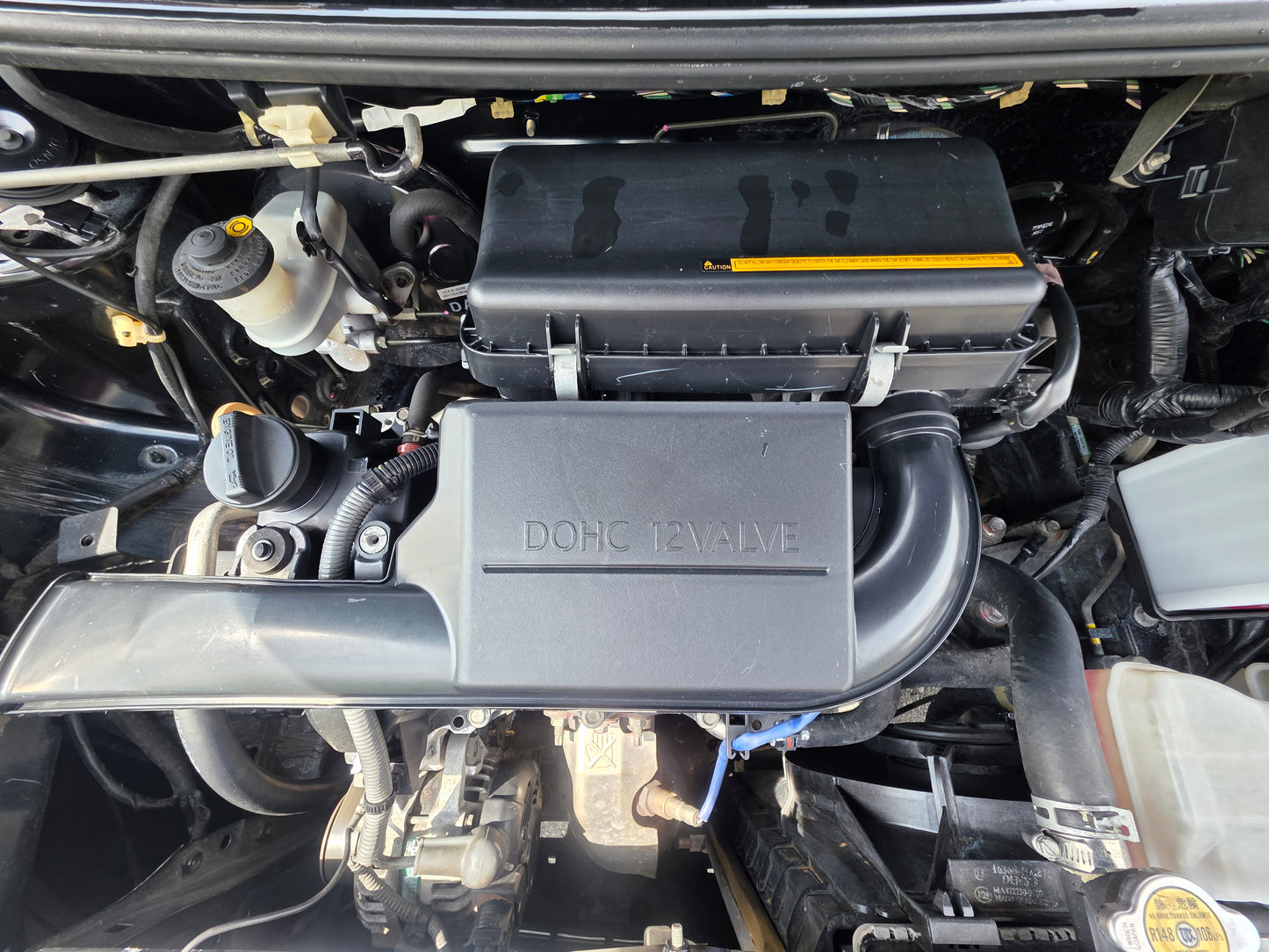 2015 Perodua AXIA 1.0 M - 1000 (MT) - (JRD2547)