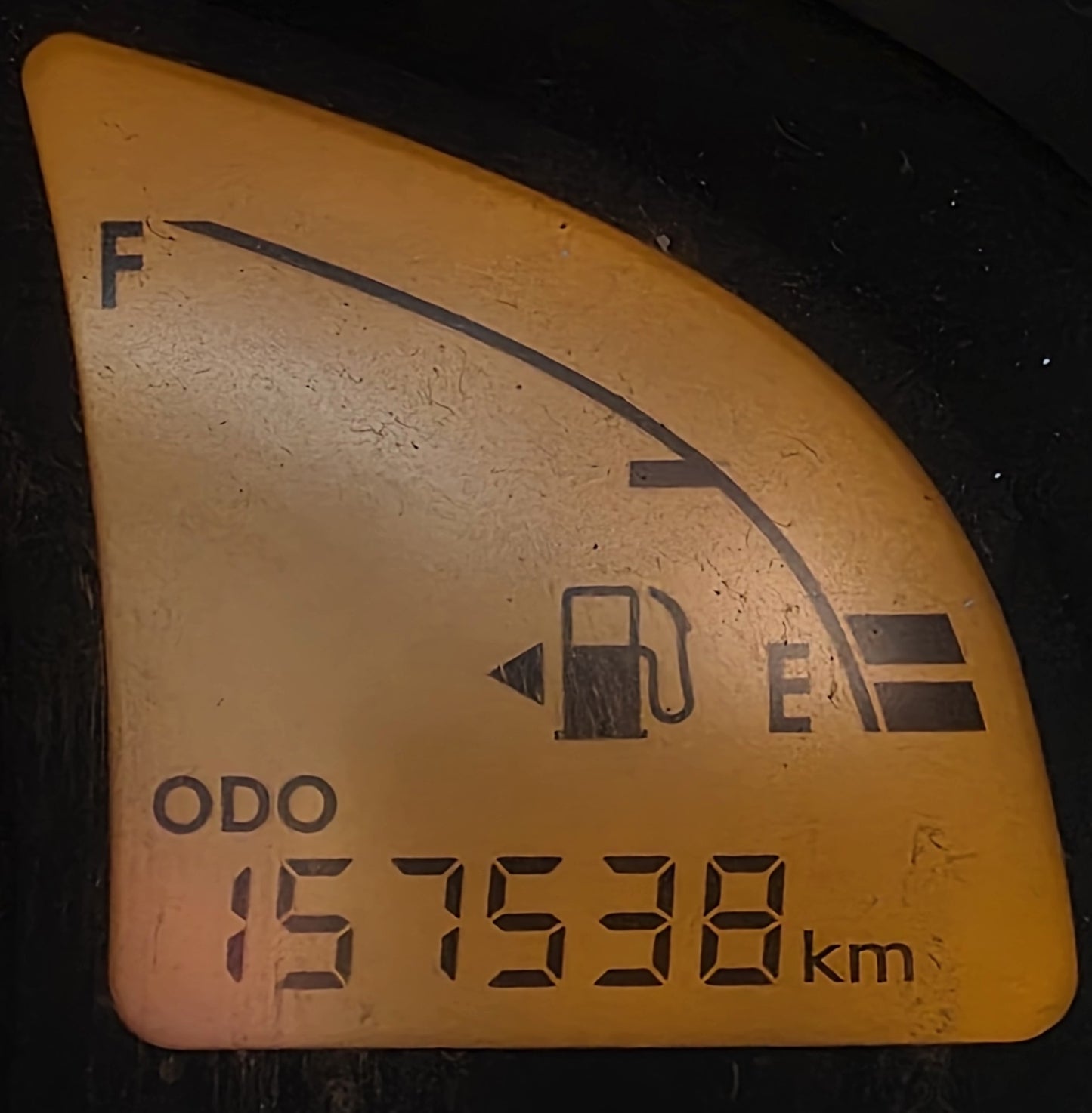 2015 Perodua AXIA 1.0 M - 1000 (MT) - (JRD2547)