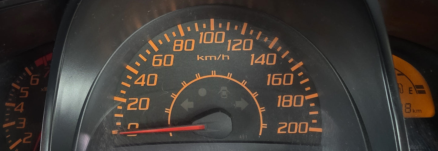 2015 Perodua AXIA 1.0 M - 1000 (MT) - (JRD2547)