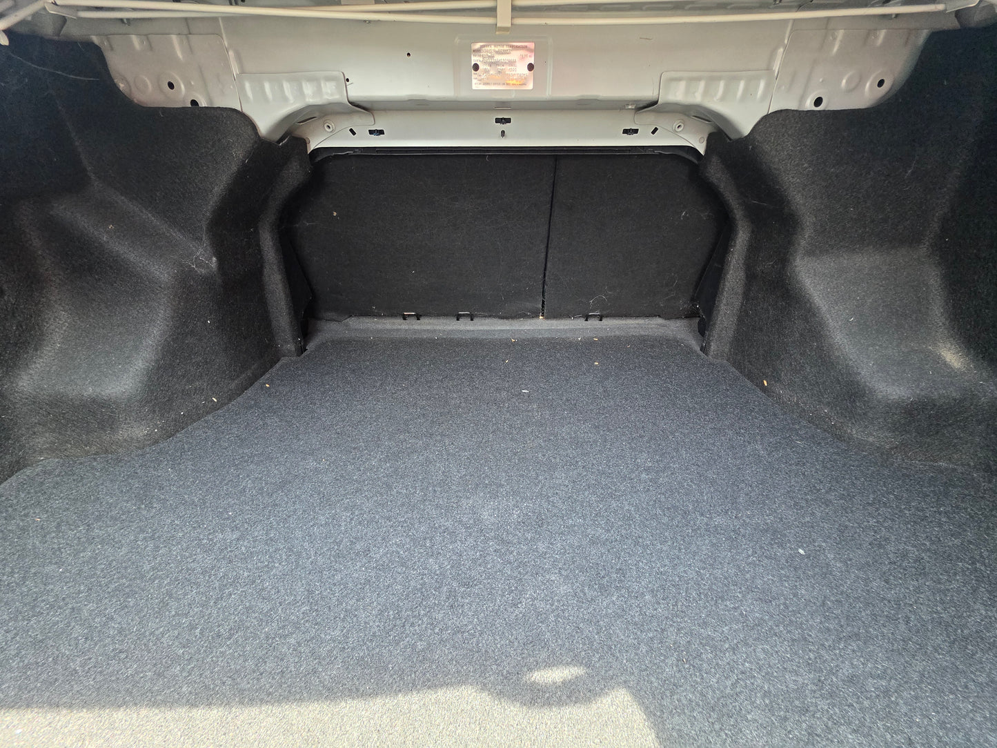 2017 Toyota VIOS 1.5 A (TRD) NCP150R (AT) - (SAC9104E)