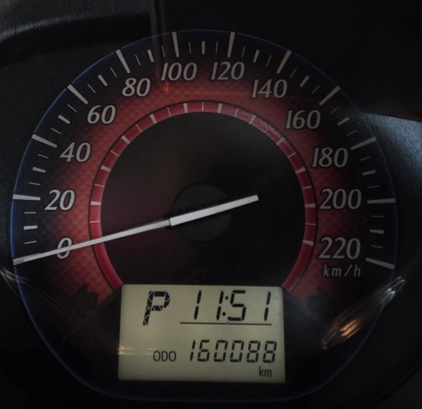 2017 Toyota VIOS 1.5 A (TRD) NCP150R (AT) - (SAC9104E)