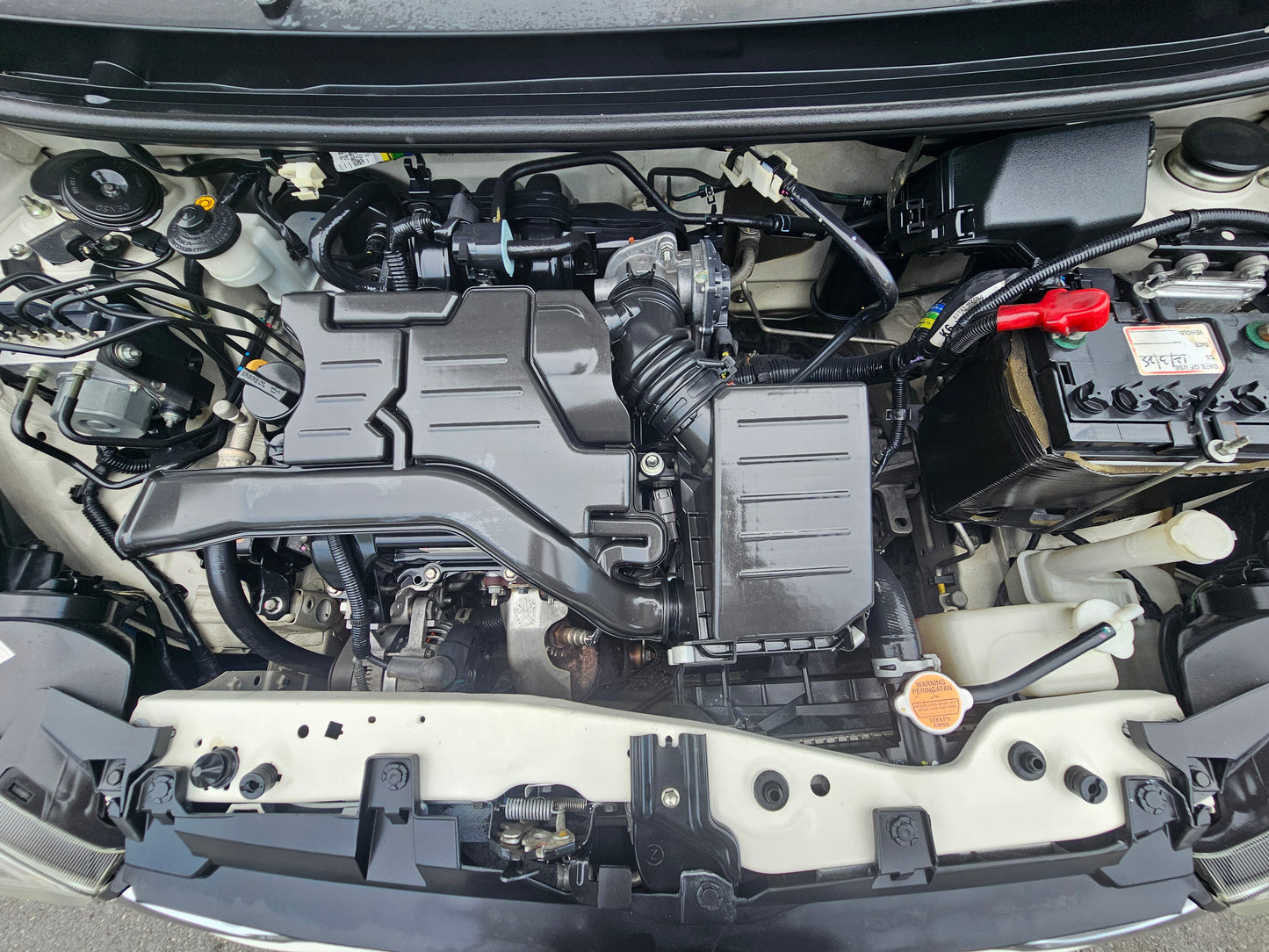 2021 Perodua AXIA 1.0 A - 1000 SE FL (AT) - (SYN6278)