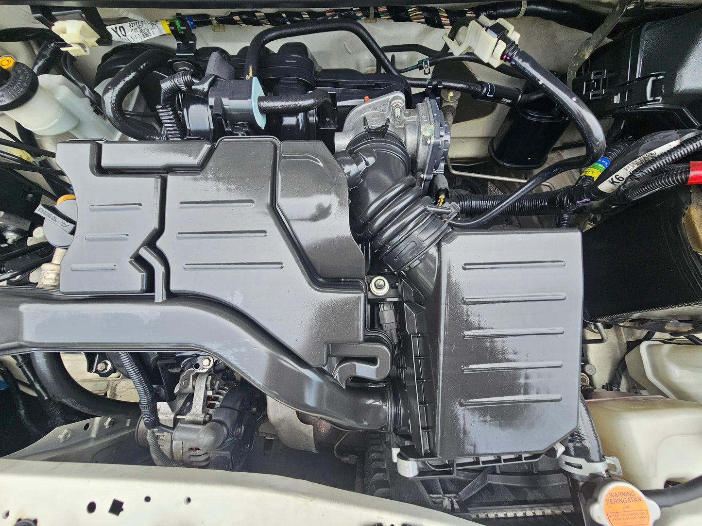 2021 Perodua AXIA 1.0 A - 1000 SE FL (AT) - (SYN6278)