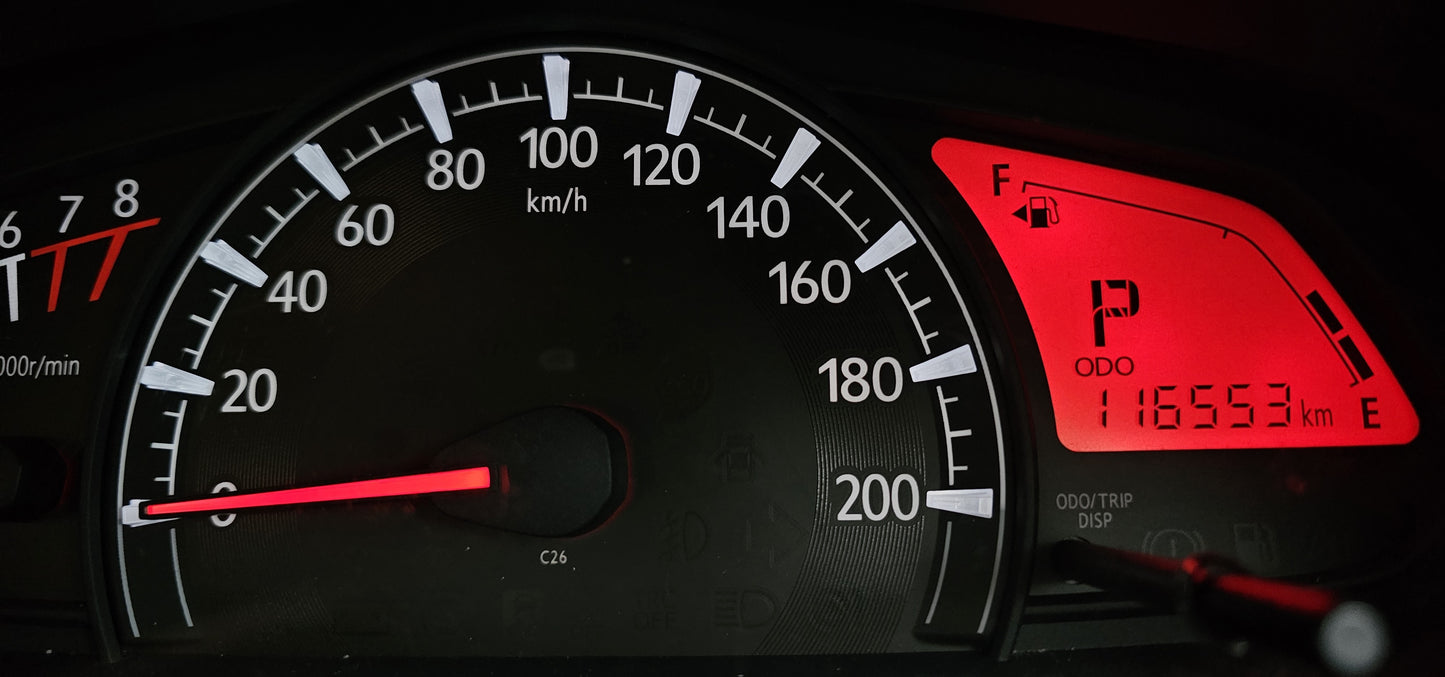 2021 Perodua AXIA 1.0 A - 1000 SE FL (AT) - (SYN6278)