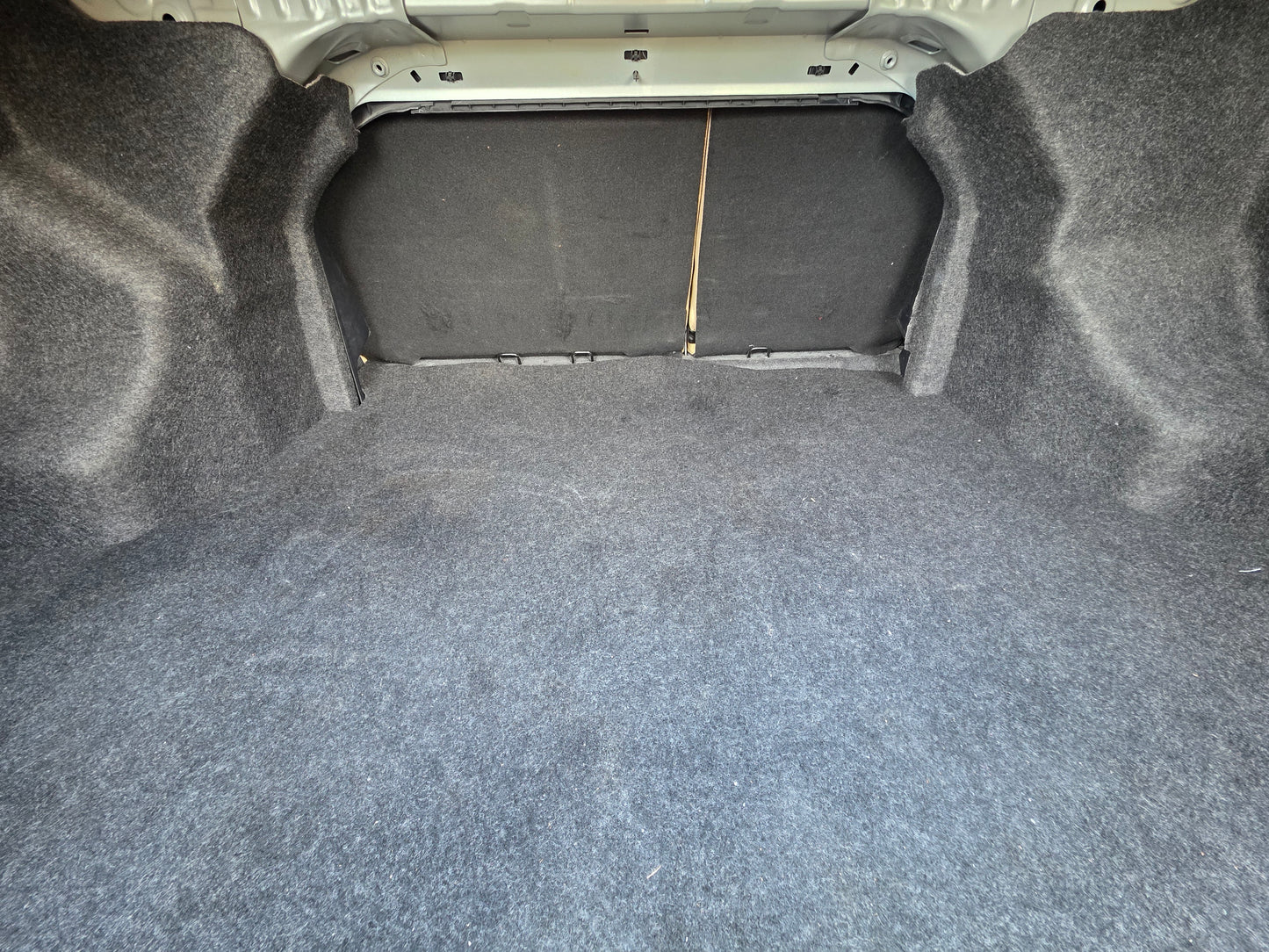 2014 Toyota VIOS 1.5 A G NCP150 ENHANCED (AT) - (JRW6396)