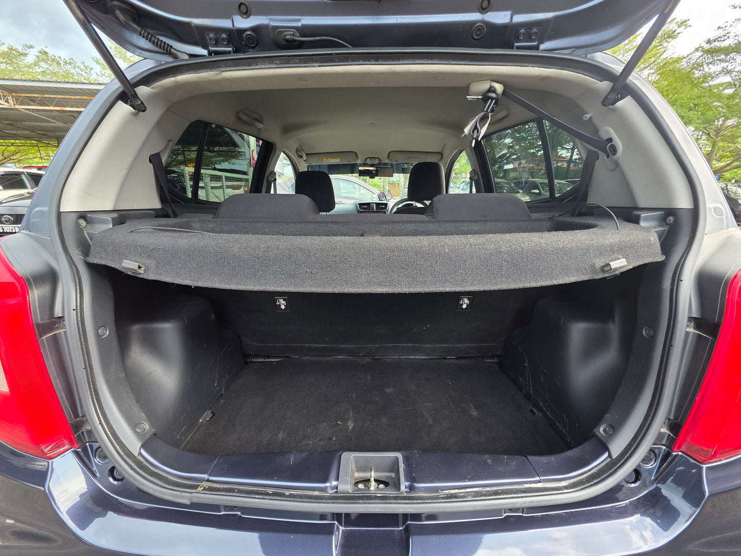 2017 Perodua AXIA 1.0 - 1000 A G FL (AT) - (VW1120)