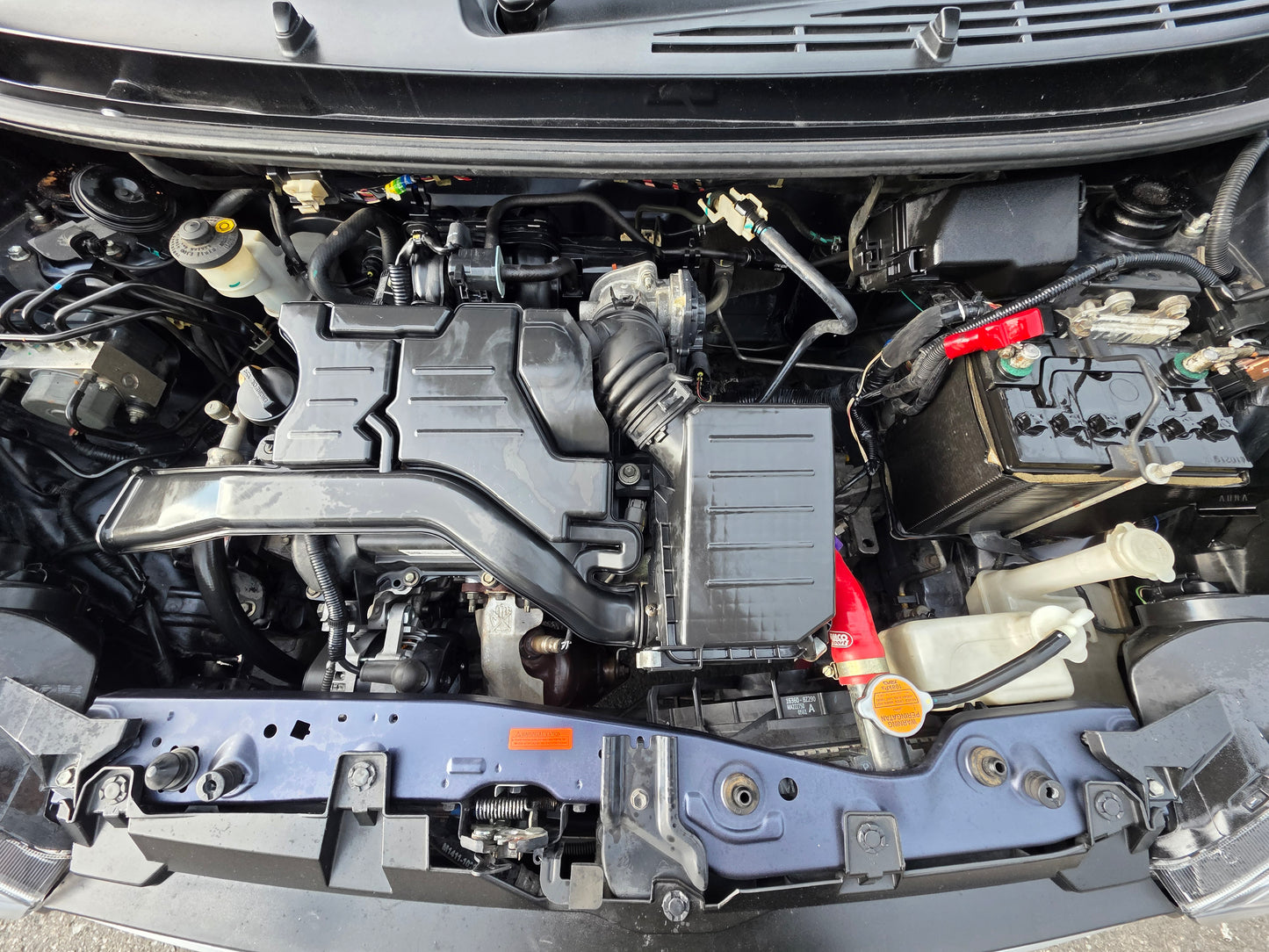 2017 Perodua AXIA 1.0 - 1000 A G FL (AT) - (VW1120)