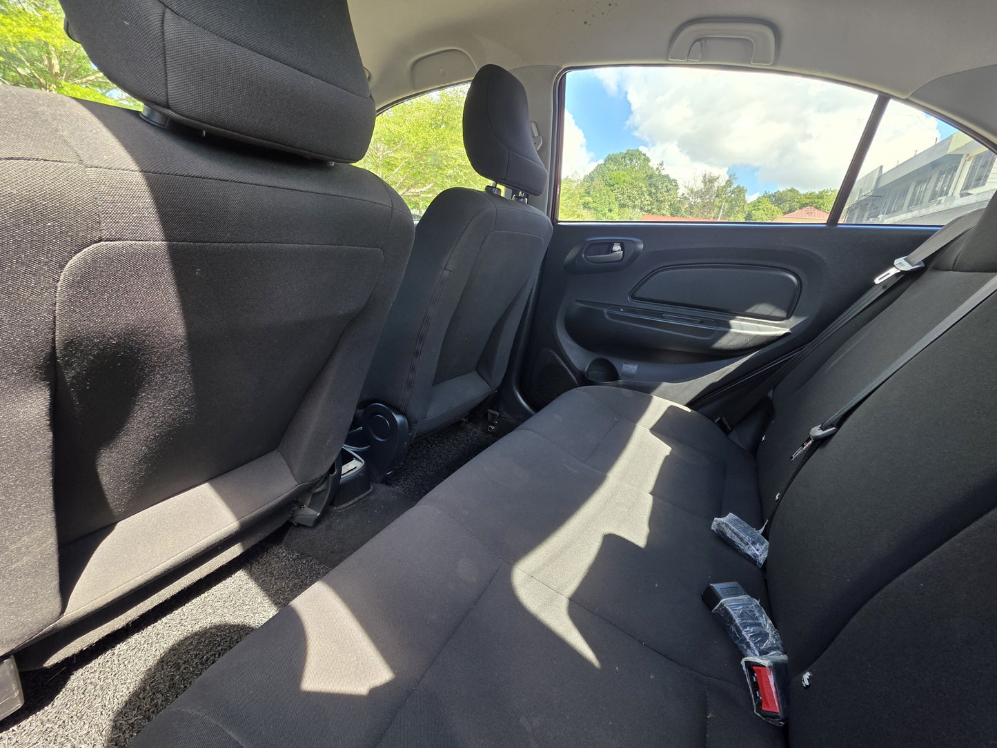 2025 Proton SAGA 1.3 A - STD VVT MC2 FL (AT) - (SB4958J)
