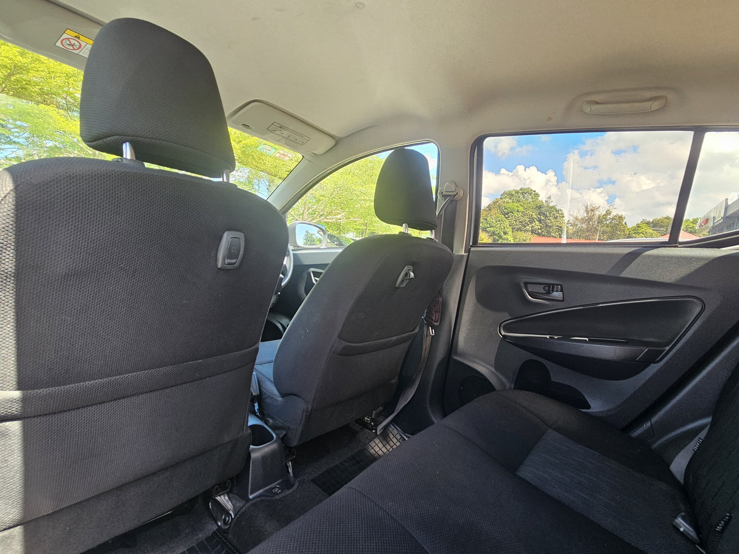 2017 Perodua AXIA 1.0 - 1000 A G FL (AT) - (PNA4220)