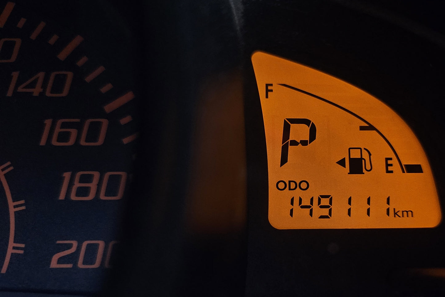 2017 Perodua AXIA 1.0 - 1000 A G FL (AT) - (PNA4220)