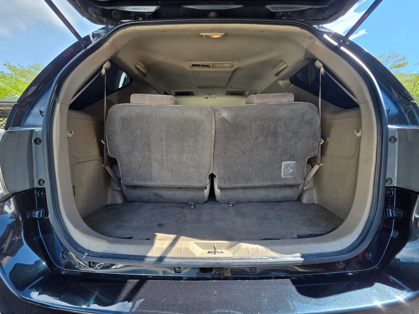 2012 Toyota FORTUNER 2.5 A G (DIESEL) 4WD FL 4X4 (AT) - (PKQ3123)