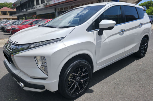 2022 Mitsubishi XPANDER 1.5 A MIVEC (AT) - (SYS8854)