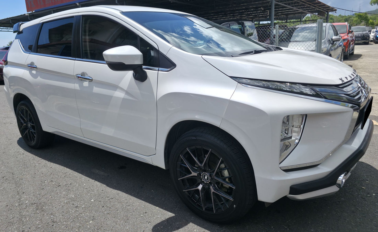 2022 Mitsubishi XPANDER 1.5 A MIVEC (AT) - (SYS8854)
