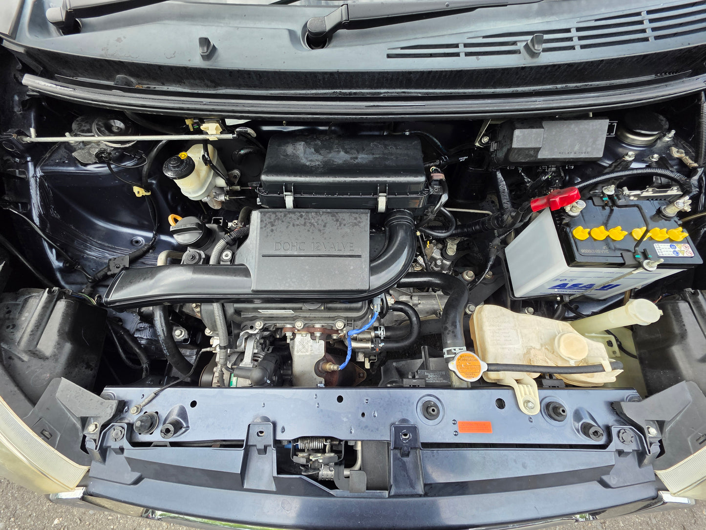 2015 Perodua AXIA 1.0 M (GEAR UP) G (MT) - (AKF3773)