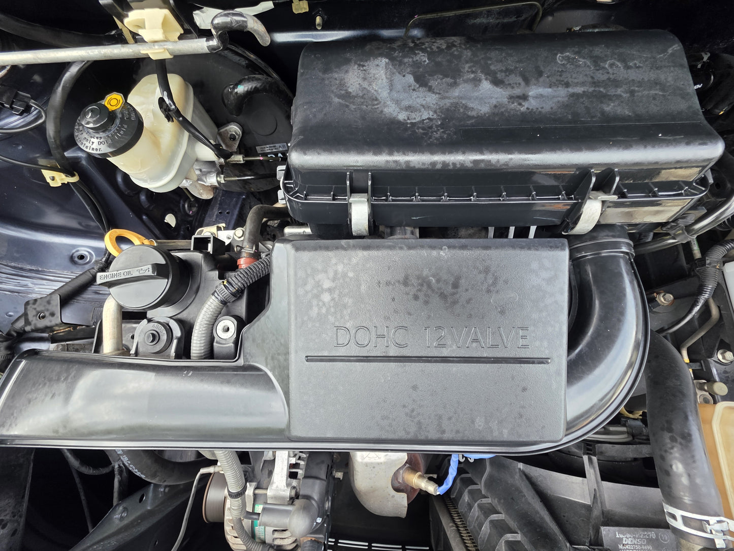 2015 Perodua AXIA 1.0 M (GEAR UP) G (MT) - (AKF3773)