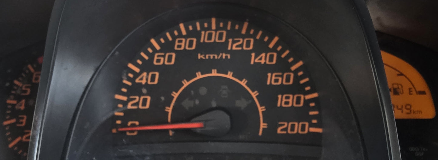 2015 Perodua AXIA 1.0 M (GEAR UP) G (MT) - (AKF3773)