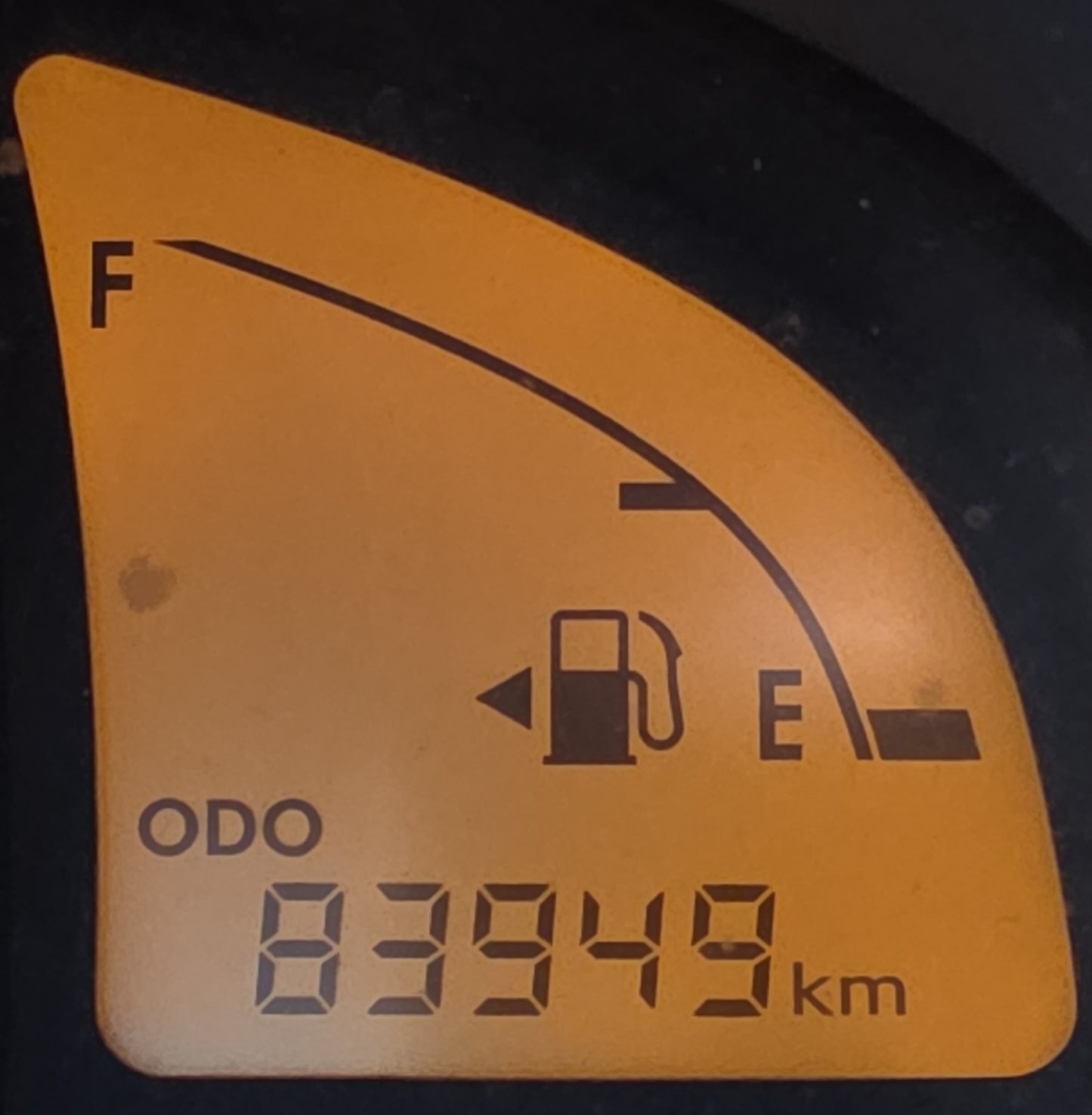 2015 Perodua AXIA 1.0 M (GEAR UP) G (MT) - (AKF3773)