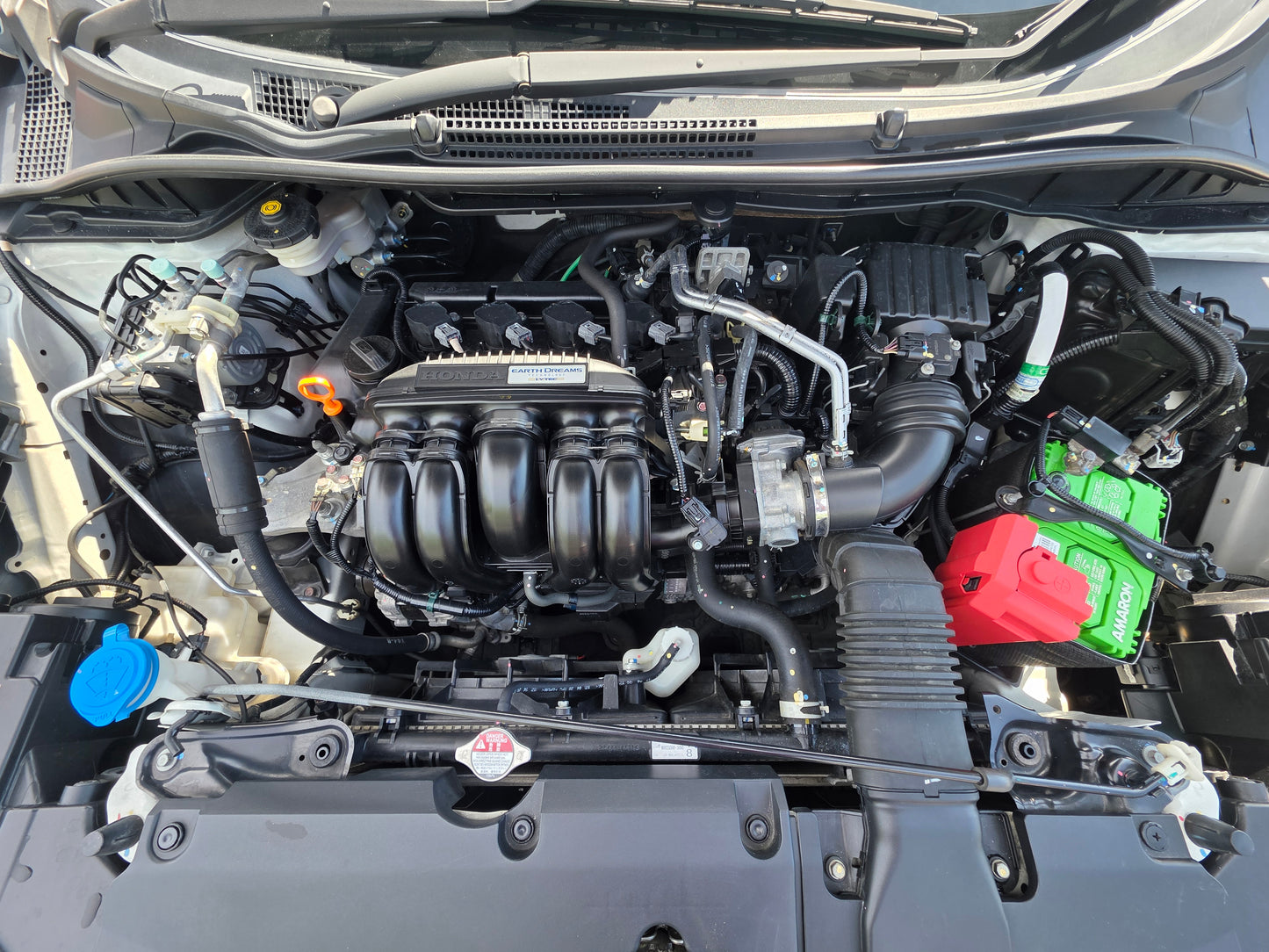 2020 Honda CITY 1.5 A E I-VTEC GN2 CVT FL (AT) - (SU9736F)