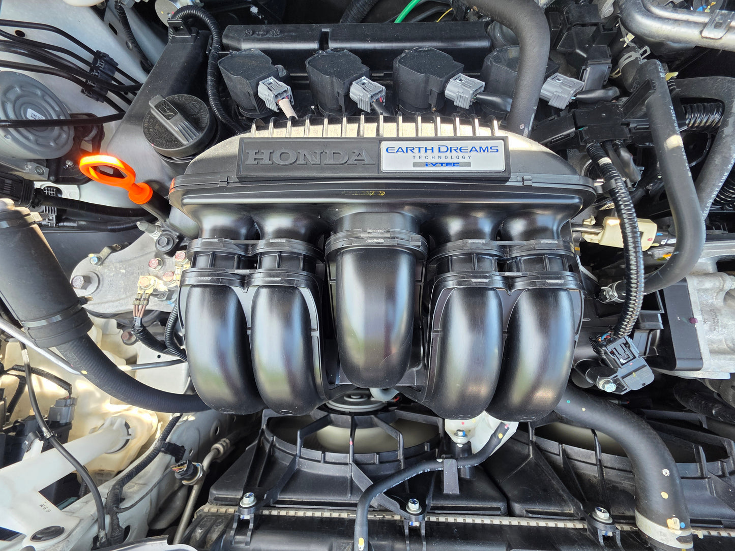 2020 Honda CITY 1.5 A E I-VTEC GN2 CVT FL (AT) - (SU9736F)