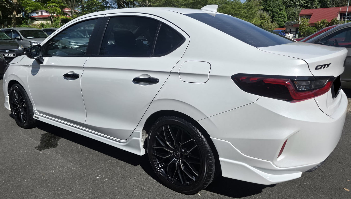 2020 Honda CITY 1.5 A E I-VTEC GN2 CVT FL (AT) - (SU9736F)