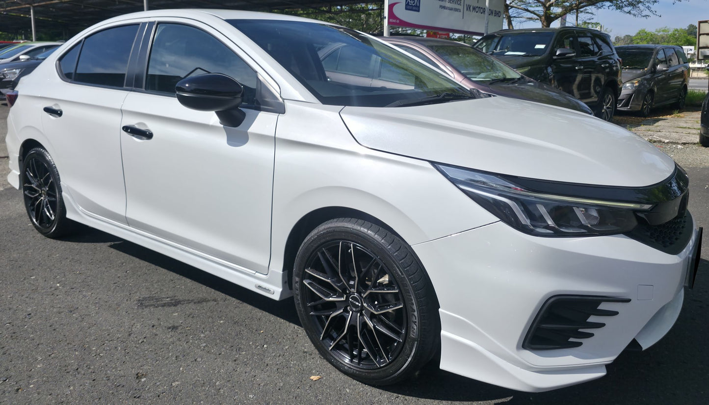 2020 Honda CITY 1.5 A E I-VTEC GN2 CVT FL (AT) - (SU9736F)