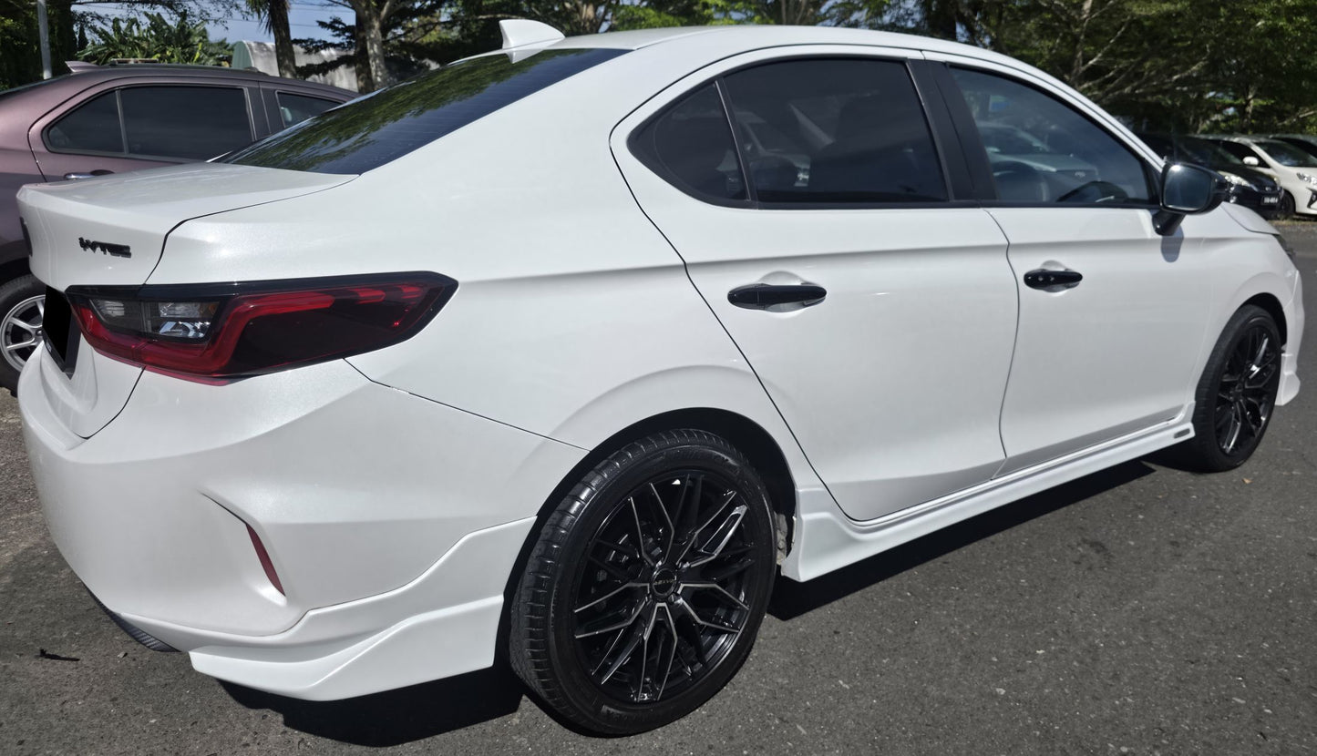 2020 Honda CITY 1.5 A E I-VTEC GN2 CVT FL (AT) - (SU9736F)