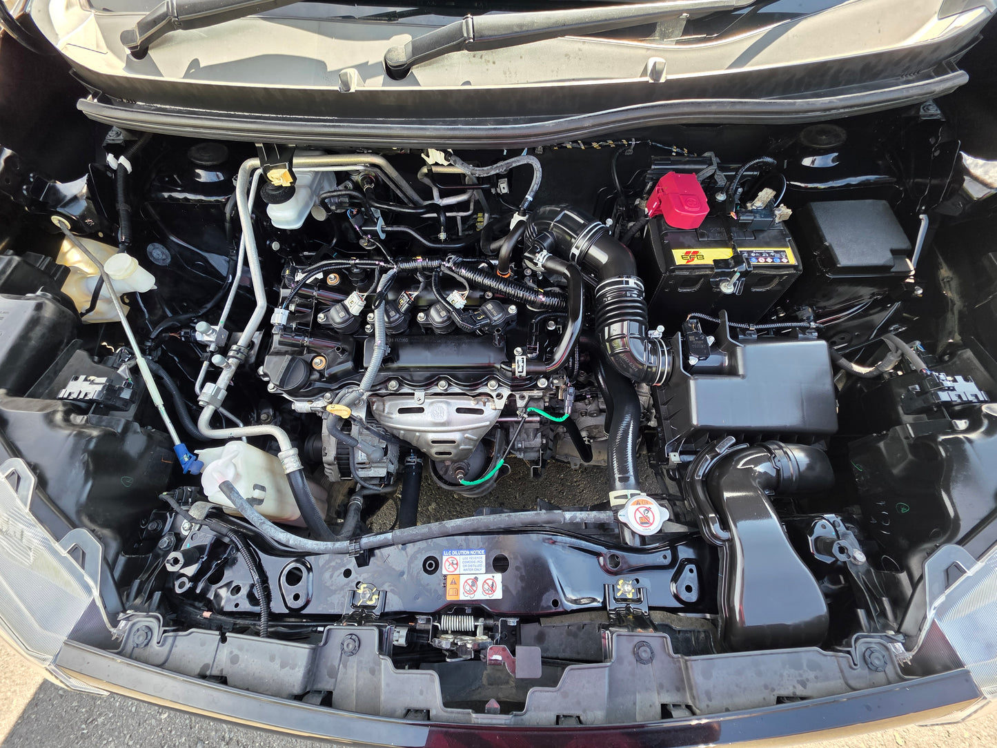 2022 Perodua ALZA 1.5 - 1500 AV ADV CVT FL (AT) - (SYS7657)