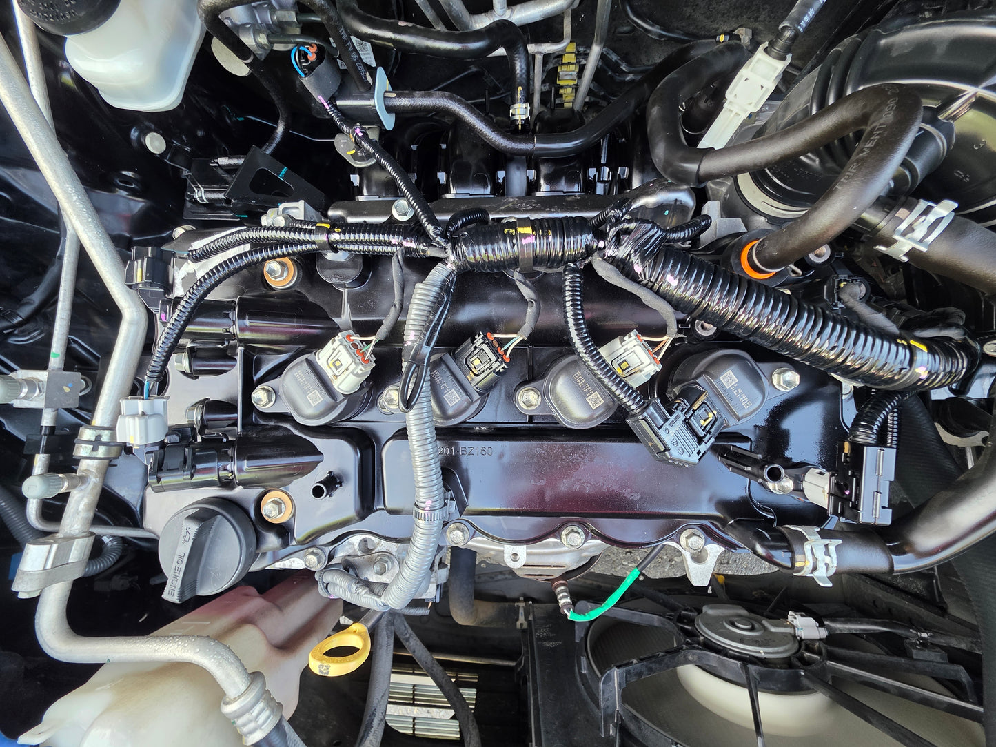 2022 Perodua ALZA 1.5 - 1500 AV ADV CVT FL (AT) - (SYS7657)