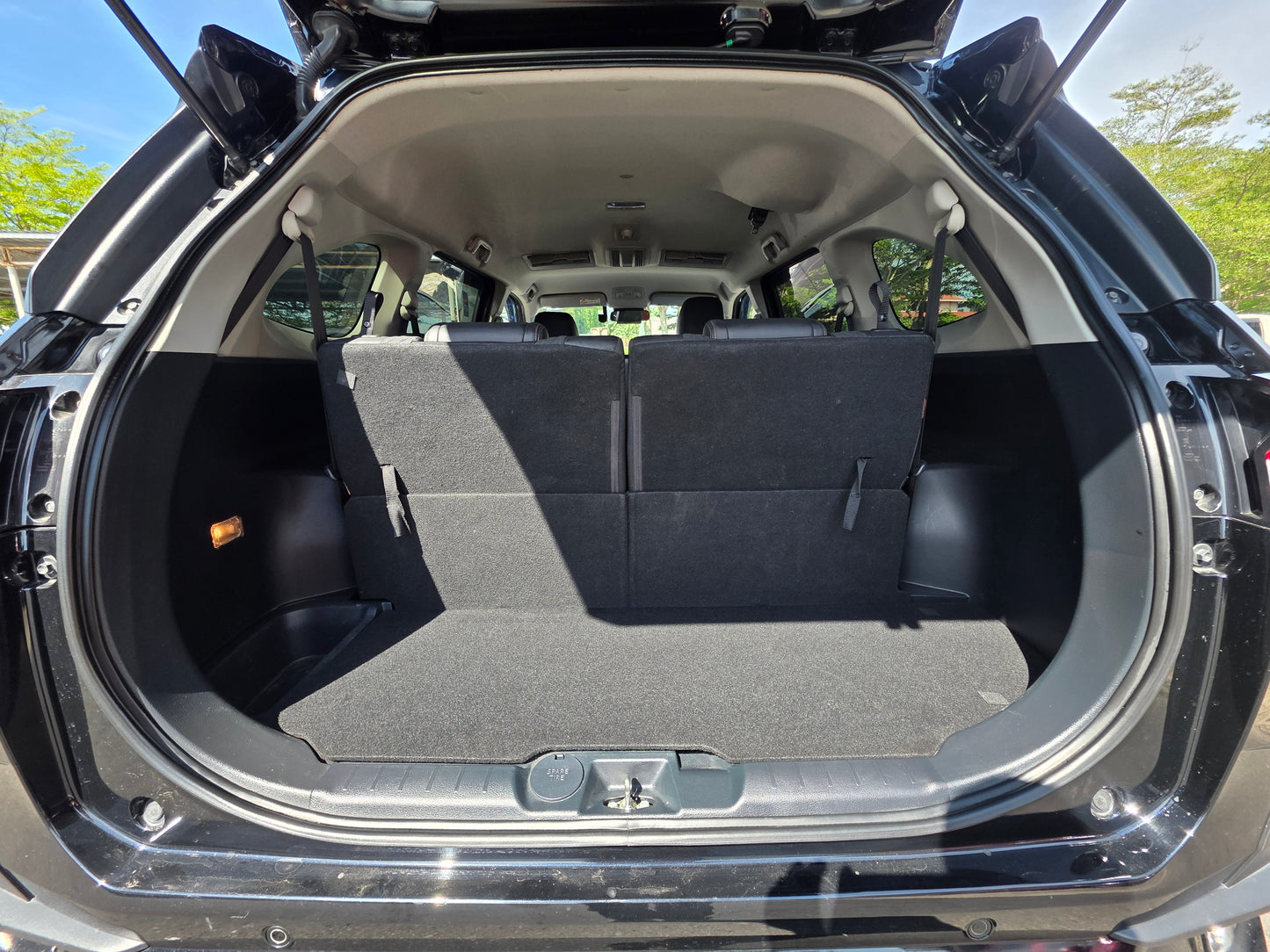 2022 Perodua ALZA 1.5 - 1500 AV ADV CVT FL (AT) - (SYS7657)