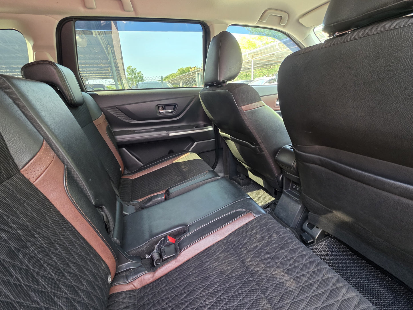 2022 Perodua ALZA 1.5 - 1500 AV ADV CVT FL (AT) - (SYS7657)