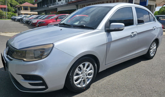 2025 Proton SAGA 1.3 A - STD VVT MC2 FL (AT) - (SMR2651)