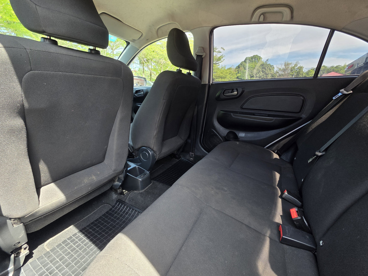 2025 Proton SAGA 1.3 A - STD VVT MC2 FL (AT) - (SMR2651)