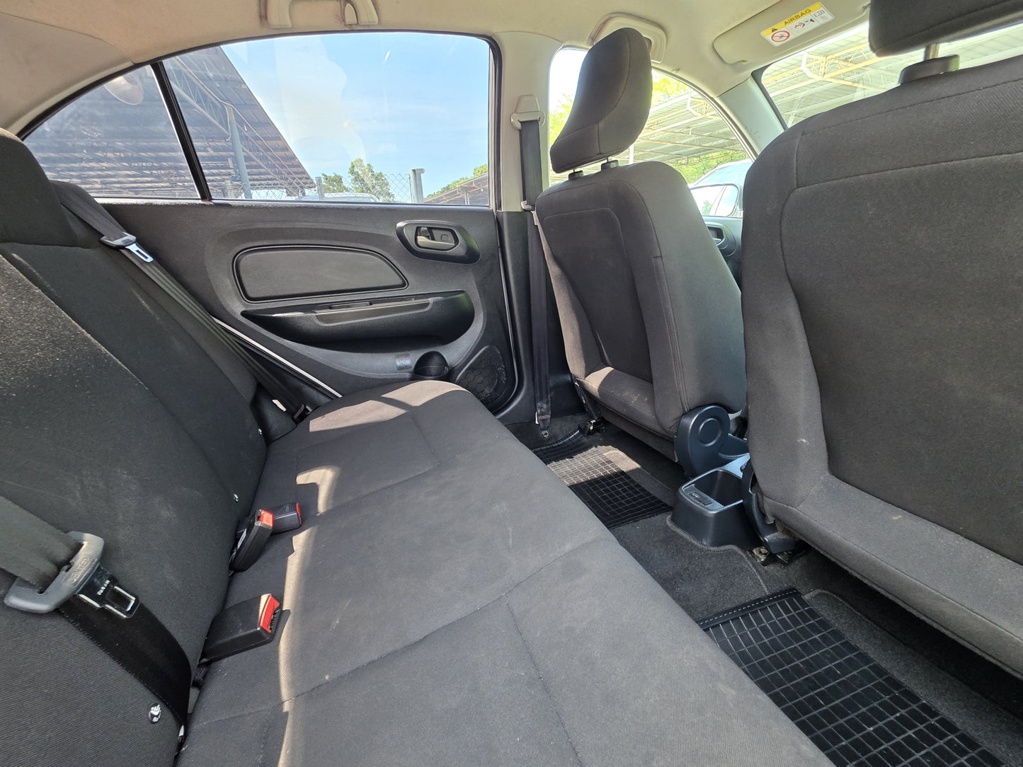 2025 Proton SAGA 1.3 A - STD VVT MC2 FL (AT) - (SMR2651)