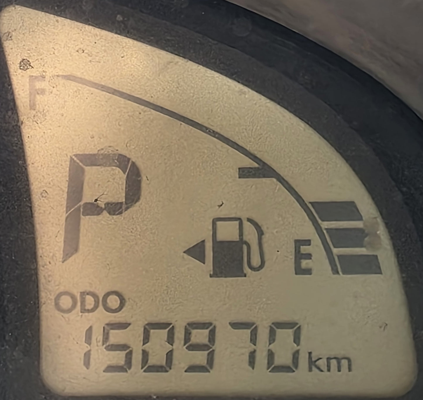 2017 Perodua AXIA 1.0 - 1000 A G FL (AT) - (VW1120)