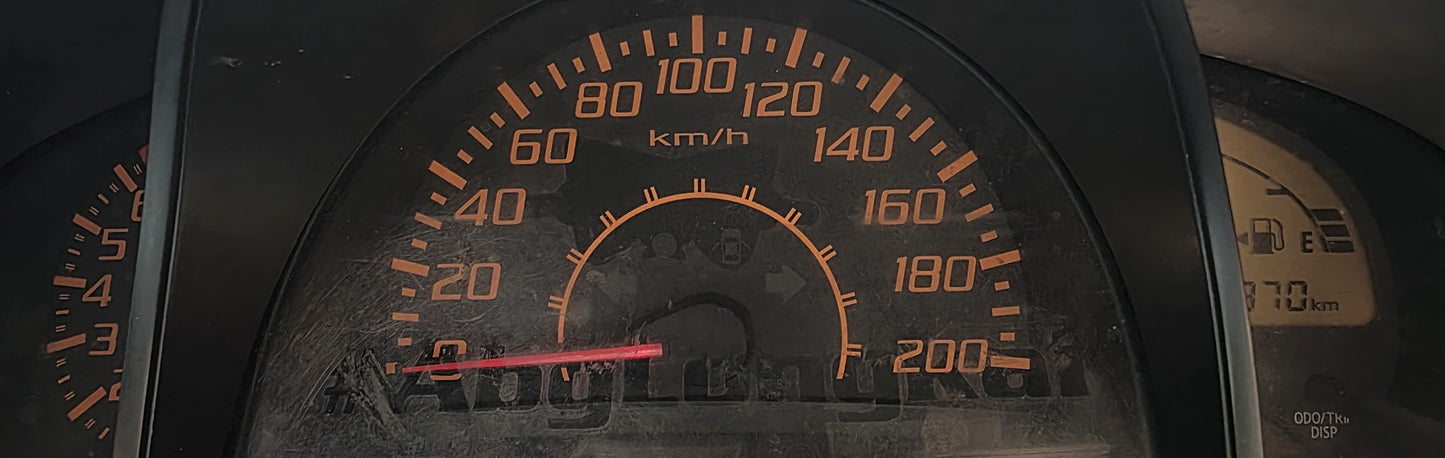 2017 Perodua AXIA 1.0 - 1000 A G FL (AT) - (VW1120)