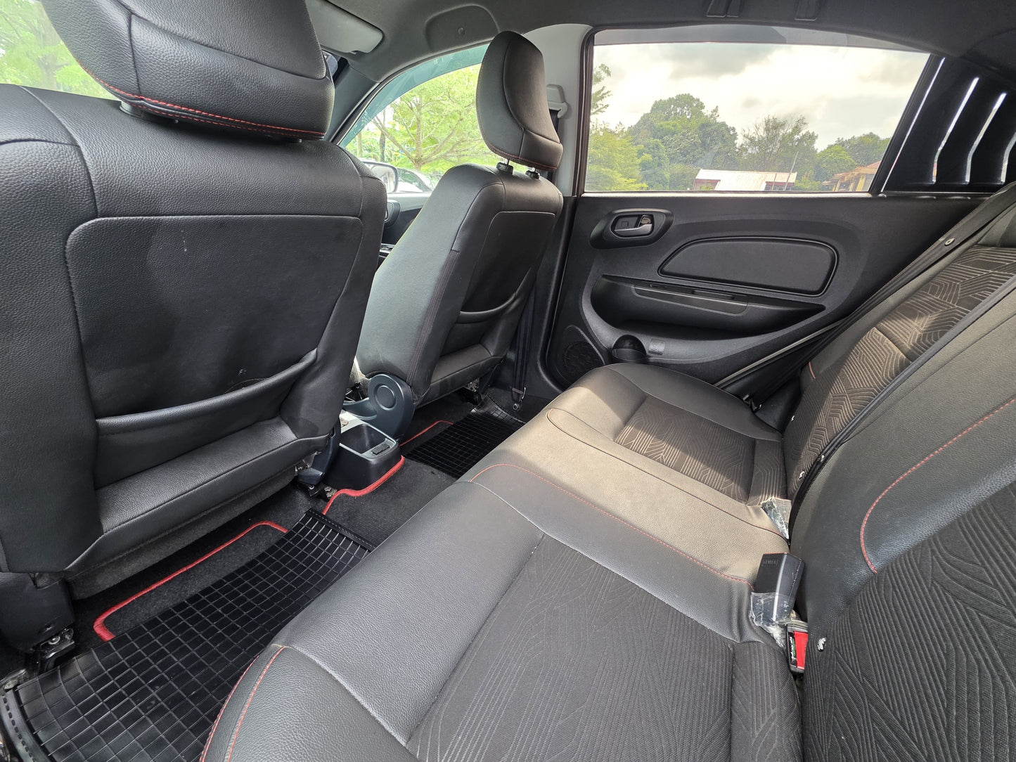 2025 Proton SAGA 1.3 A PREM S MC2 1.3L (AT) - (SB4912J)
