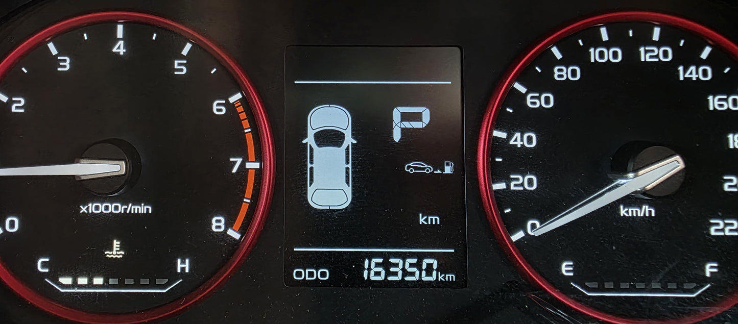 2025 Proton SAGA 1.3 A PREM S MC2 1.3L (AT) - (SB4912J)