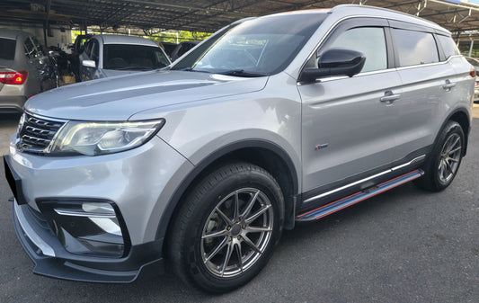 2023 Proton X70 1.5 EXEC TGDI 2WD FL (AT) - (JWC319)