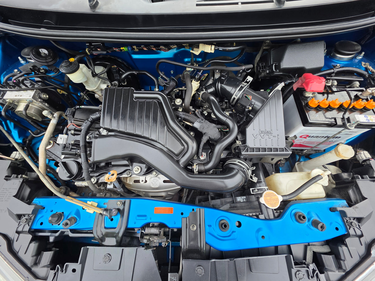 2020 Perodua BEZZA 1.3 A ADV FL (AT) - (SYE9408)